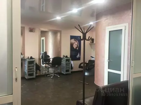 Помещение свободного назначения в Ставропольский край, Ставрополь ул. ...