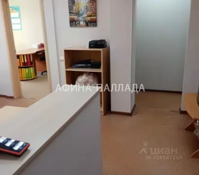 3-к кв. Ямало-Ненецкий АО, Надым ул. Зверева, 47 (67.1 м)