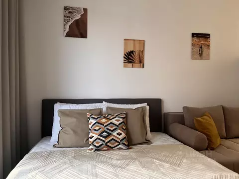 Студия Москва Амурская ул., 2к1 (24.0 м)