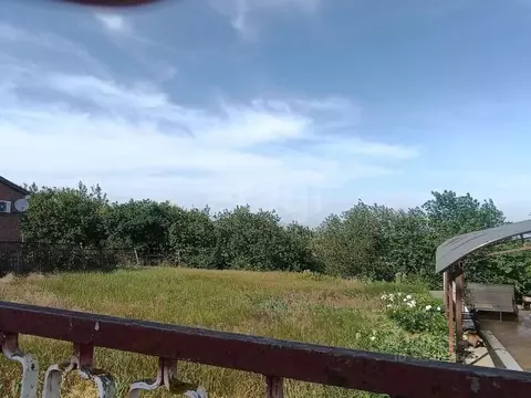 Участок в Ростовская область, Азов Азовский район, Азовская ул. (3.81 ...