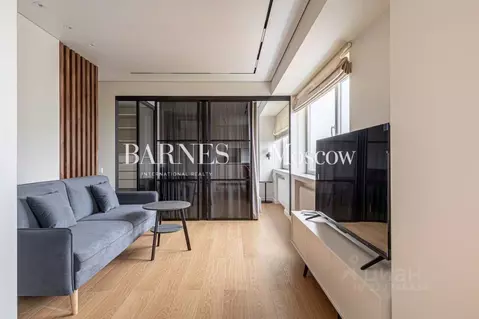 2-к кв. Москва ул. Косыгина, 9 (43.0 м)