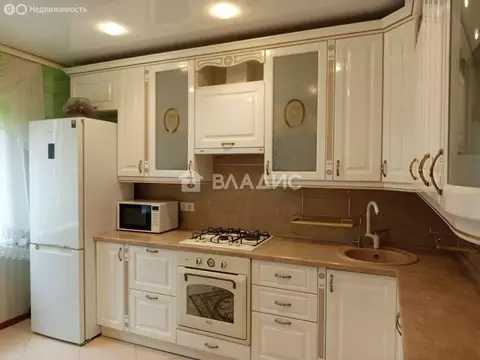 2-комнатная квартира: Коломна, улица Девичье Поле, 2Д (58.9 м)