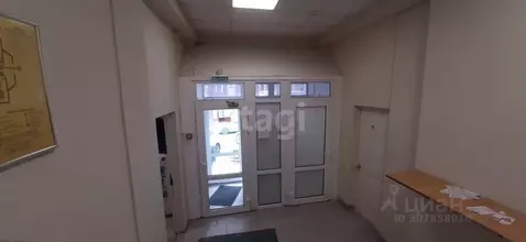 Офис в Ростовская область, Ростов-на-Дону, Нахичевань ул. 5-я Линия, 9 ...