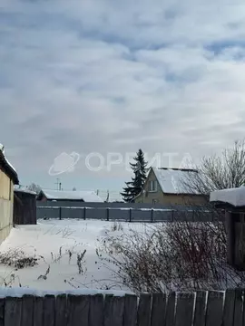 Участок в Тюменская область, Тюменский муниципальный округ, с. Каменка ...