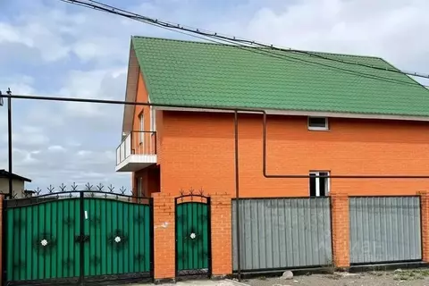 Коттедж в Московская область, Богородский городской округ, Тихие Зори ...
