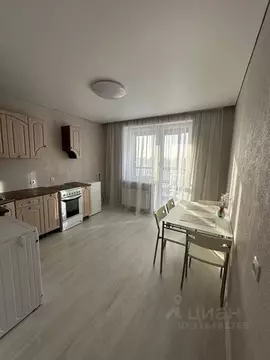 1-к кв. Тюменская область, Тюмень ул. Тальниковая, 3 (36.0 м)