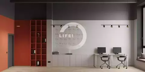 Помещение свободного назначения в Санкт-Петербург Дачный просп., 17К2 ...