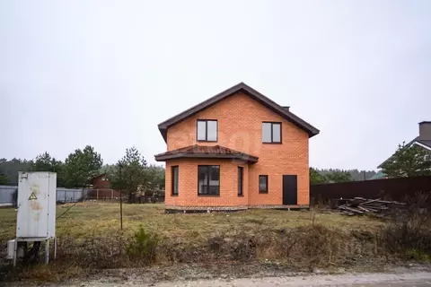 Дом в Тверская область, Калининский муниципальный округ, д. Прудище ...