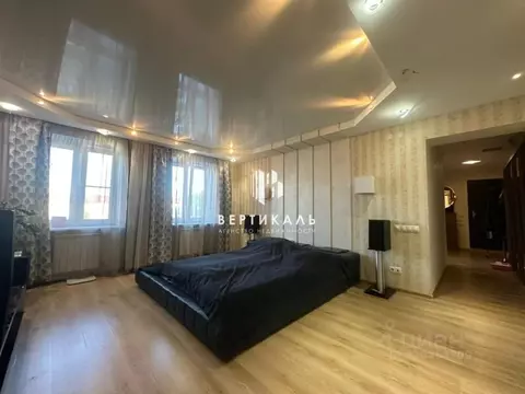 2-к кв. Новгородская область, Великий Новгород Парковая ул., 8/2 (64.4 ...