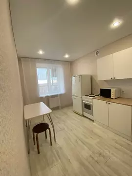 1-к кв. Татарстан, Зеленодольский район, Осиновское с/пос, с. Осиново ...