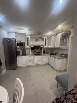 1-к кв. Санкт-Петербург Рыбацкий просп., 18к2 (41.4 м)