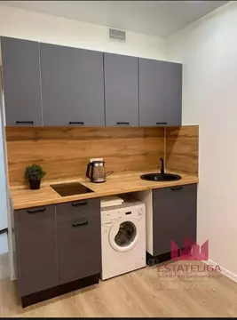 Студия Москва Большая Очаковская ул., 2 (20.0 м)