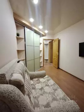 2-к кв. Мурманская область, Мурманск ул. Крупской, 36 (44.0 м)