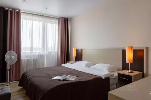 Комната Москва ул. 10-летия Октября, 11 (15.0 м)