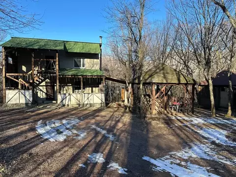 Дом в Крым, Алушта муниципальный округ, с. Верхняя Кутузовка ш. ...