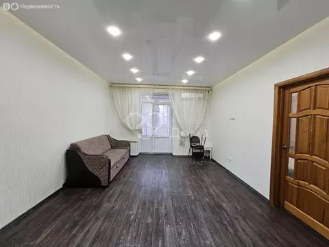 2-комнатная квартира: Волгоград, проспект Канатчиков, 5 (57 м)