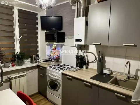 2-комнатная квартира: Белгород, улица Костюкова, 17 (44 м)
