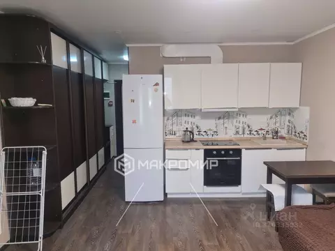 Студия Московская область, Домодедово Южный мкр, ул. ...