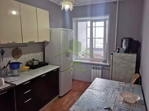 2-к кв. Бурятия, Улан-Удэ Ключевская ул., 39 (47.8 м)