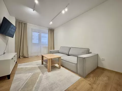 2-к кв. Санкт-Петербург просп. Энгельса, 136к1 (63.0 м)