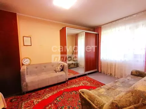 2-к кв. Алтайский край, Барнаул Взлетная ул., 12 (44.0 м)