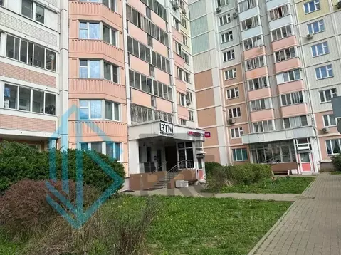 Торговая площадь в Московская область, Мытищи ул. Борисовка, 16 (87 м)