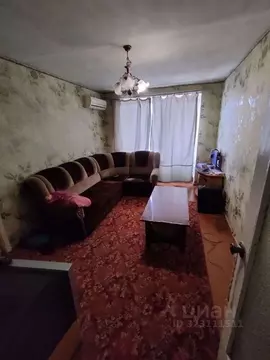 2-к кв. Ростовская область, Ростов-на-Дону Ленгородок мкр, ул. ...