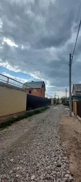 Дом в Астраханская область, Астрахань Луч садовое товарищество, ул. ...