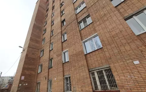 Комната Томская область, Томск Алтайская ул., 163б (16.0 м)