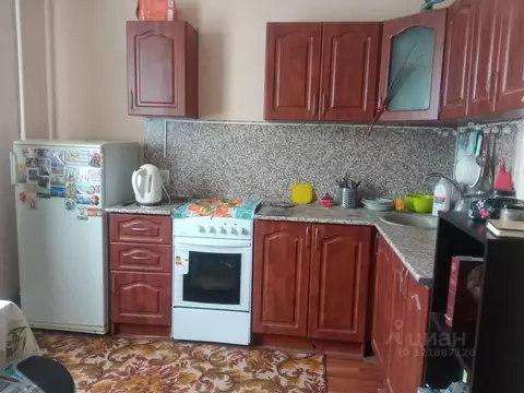 1-к кв. Курская область, Курск просп. Вячеслава Клыкова, 85 (37.0 м)