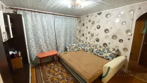 1-к кв. Костромская область, Шарья ул. Ивана Шатрова, 10Ак2 (33.1 м)