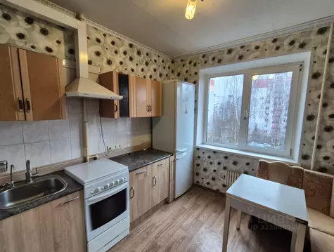 2-к кв. Брянская область, Брянск ул. Романа Брянского, 3 (53.0 м)