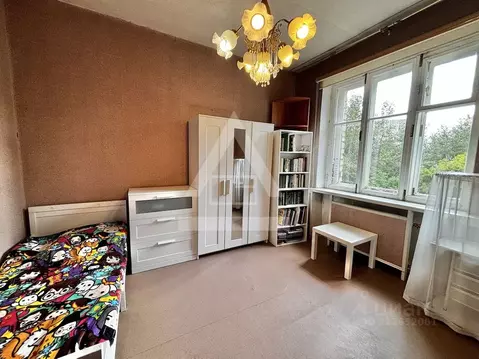 2-к кв. Челябинская область, Челябинск ул. Воровского, 75 (60.0 м)