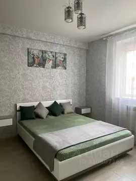 Студия Иркутская область, Шелехов 1-й кв-л, 3В (23.0 м)