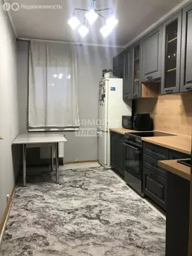 1-комнатная квартира: Москва, улица Мнёвники, 15 (34 м)