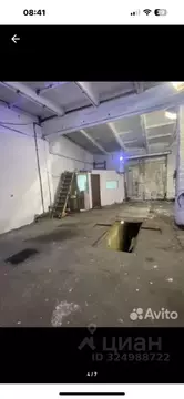 Помещение свободного назначения в Мурманская область, Мурманск ул. ...