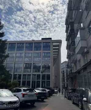 Помещение свободного назначения в Санкт-Петербург Кирочная ул., 61 ...