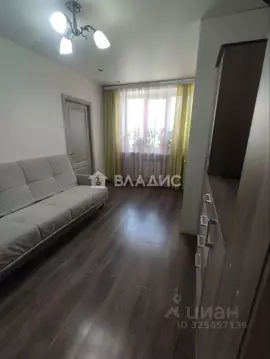 2-к кв. Бурятия, Улан-Удэ ул. Цыбикова, 7 (40.0 м)