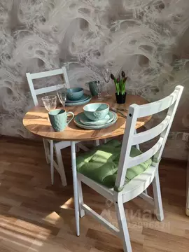 1-к кв. Самарская область, Самара Аэродромная ул., 98 (36.0 м)