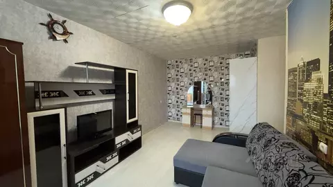 2-к кв. Башкортостан, Уфа ул. Заки Валиди, 60 (43.2 м)