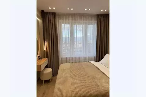 2-к кв. Смоленская область, Смоленск ул. Александра Степанова, 12 ...