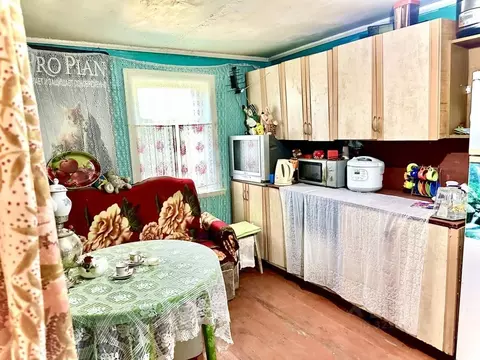 Дом в Волгоградская область, Среднеахтубинский район, Кировское с/пос, ...