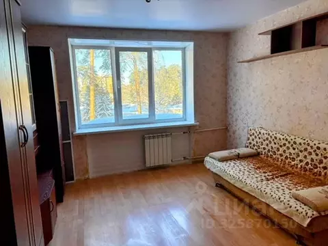 Студия Пензенская область, Заречный ул. Конституции СССР, 41 (18.3 м)