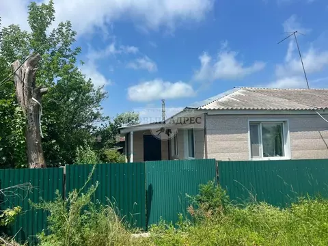 Дом в Приморский край, Михайловский муниципальный округ, с. Васильевка ...