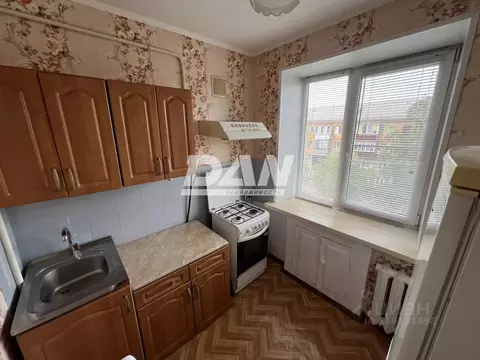 1-к кв. Челябинская область, Челябинск ул. Марченко, 15В (31.7 м)