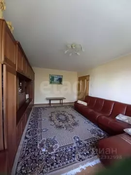 4-к кв. Амурская область, Благовещенск ул. Горького, 136 (86.4 м)