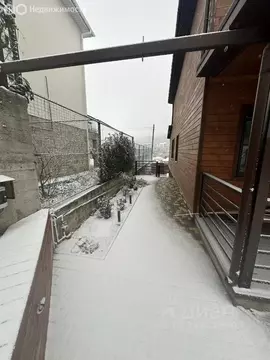 Дом в Перовское сельское поселение, садовое товарищество Надежда, ...