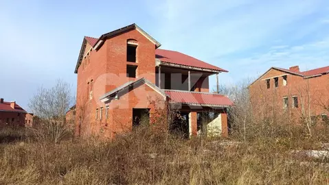 Дом в Краснодарский край, Горячий Ключ муниципальный округ, ...