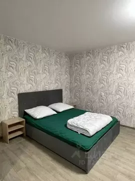 2-к кв. Московская область, Егорьевск 2-й мкр, 36 (45.0 м)