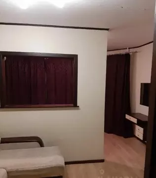 Продается 1-комнатная квартира